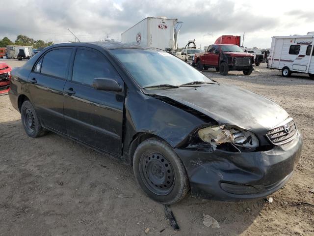 Photo 4 from auction – 2008 TOYOTA COROLLA CE with VIN 1NXBR32E88Z008551