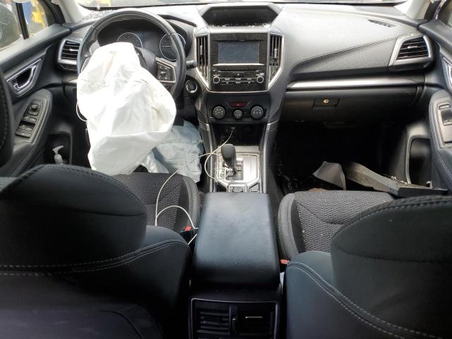 Photo 8 from auction – 2021 SUBARU FORESTER P with VIN JF2SKAFC6MH411650