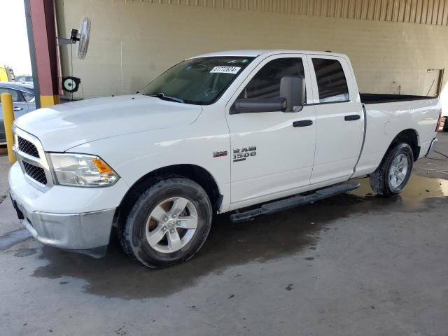 RAM 1500 CLASS 2019 with VIN 1C6RR6FT8KS574118 - Photo from auction