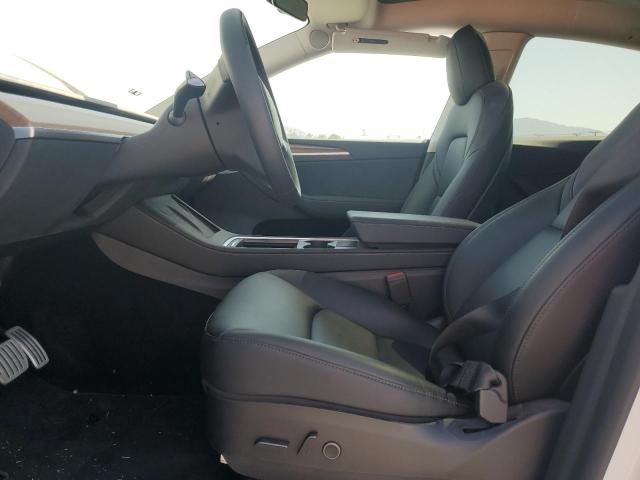 Photo 7 from auction – 2022 TESLA MODEL Y with VIN 7SAYGDEF4NF539011