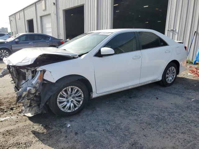 TOYOTA CAMRY BASE 2012 z numerem VIN 4T4BF1FK5CR189636 - Zdjęcie z aukcji