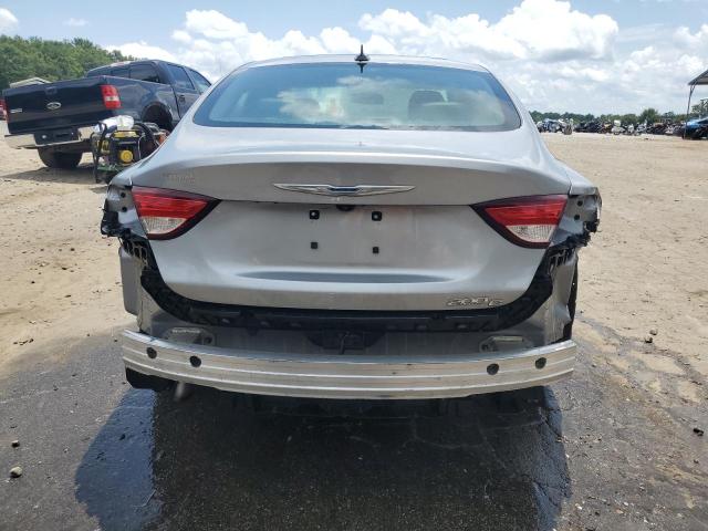 Photo 6 from auction – 2015 CHRYSLER 200 C with VIN 1C3CCCCB5FN631815
