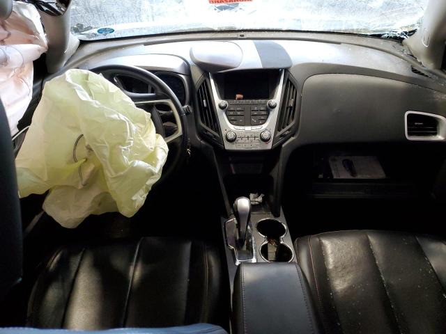 Photo 8 from auction – 2012 CHEVROLET EQUINOX LT with VIN 2GNFLGE59C6184808