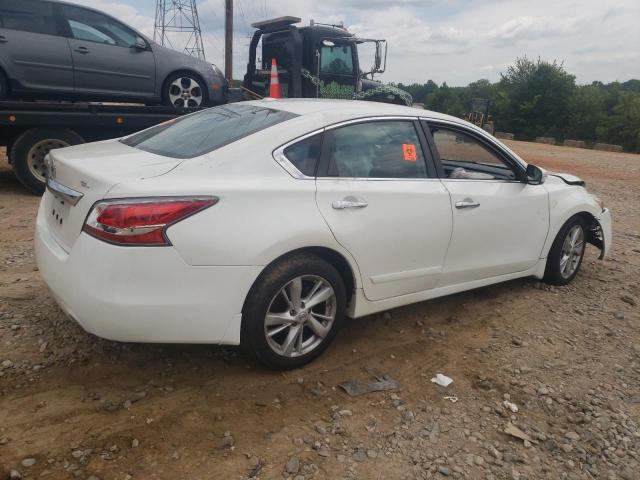 Photo 3 from auction – 2015 NISSAN ALTIMA 2.5 with VIN 1N4AL3AP2FN350644