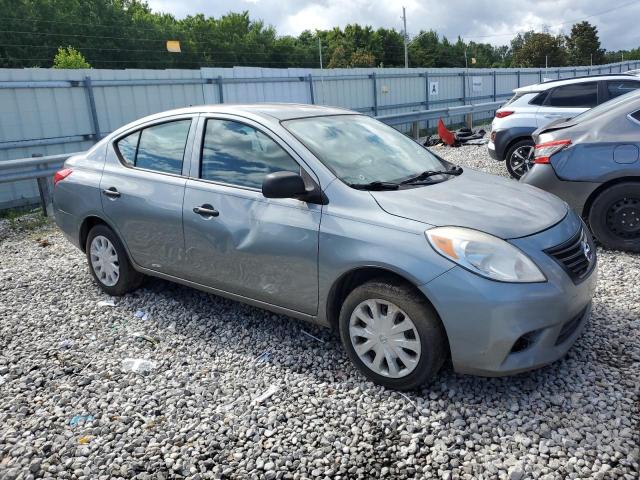 Photo 4 from auction – 2014 NISSAN VERSA S with VIN 3N1CN7AP2EL809807
