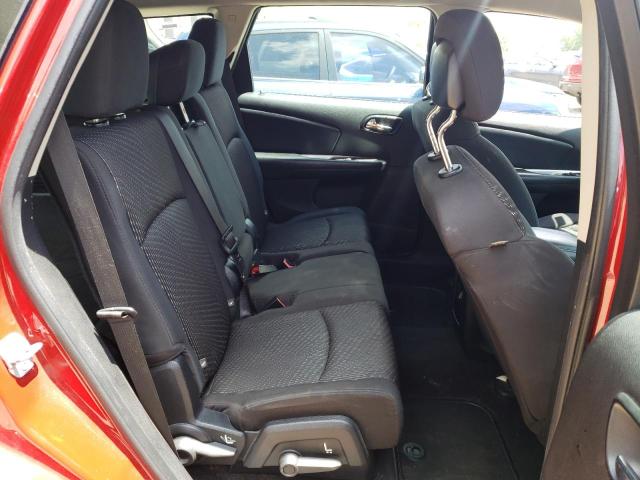 Photo 11 from auction – 2015 DODGE JOURNEY SE with VIN 3C4PDCABXFT532324
