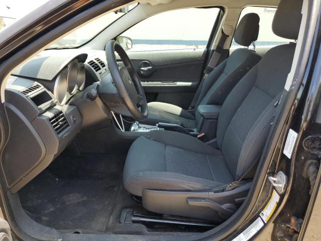 Photo 7 from auction – 2010 DODGE AVENGER SX with VIN 1B3CC4FB0AN182888