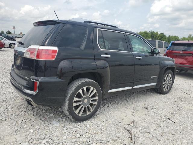 Photo 3 from auction – 2017 GMC TERRAIN DE with VIN 2GKFLVE30H6297067
