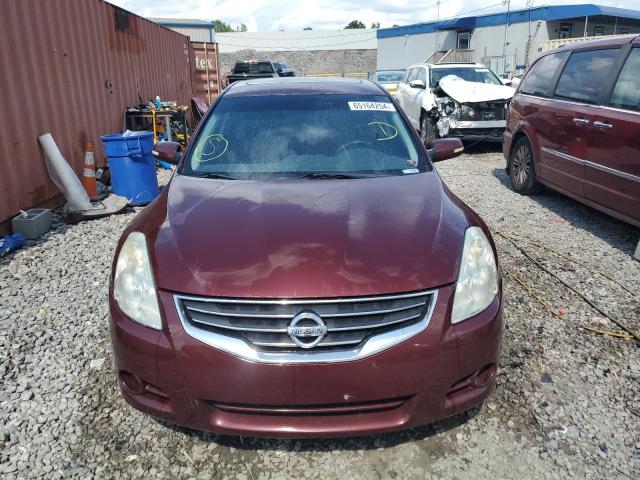 Photo 5 from auction – 2011 NISSAN ALTIMA BAS with VIN 1N4AL2AP0BN445174
