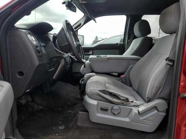 Photo 7 from auction – 2013 FORD F150 SUPER with VIN 1FTFW1ET6DFD65206