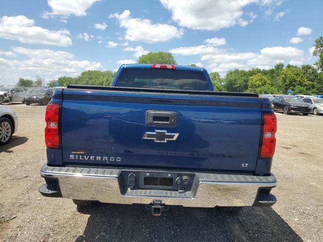 Photo 6 from auction – 2017 CHEVROLET K1500 with VIN 1GCVKREC3HZ136251