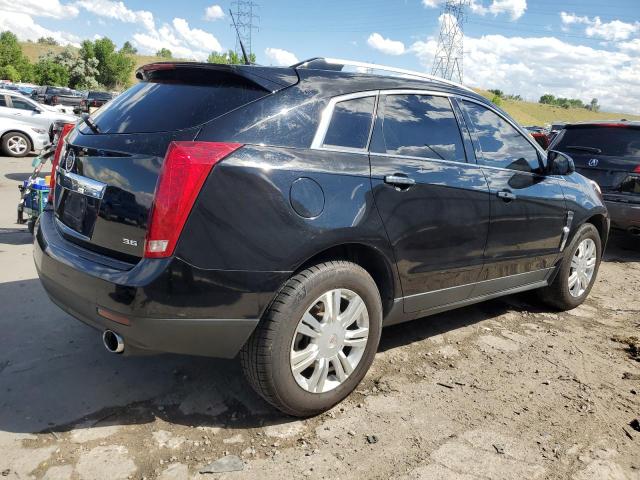 Photo 3 from auction – 2012 CADILLAC SRX LUXURY with VIN 3GYFNAE30CS587554