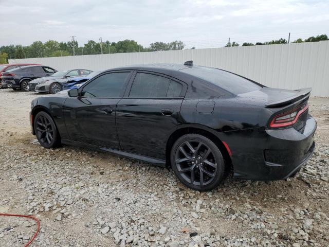 Photo 2 from auction – 2019 DODGE CHARGER R/ with VIN 2C3CDXCT2KH550075