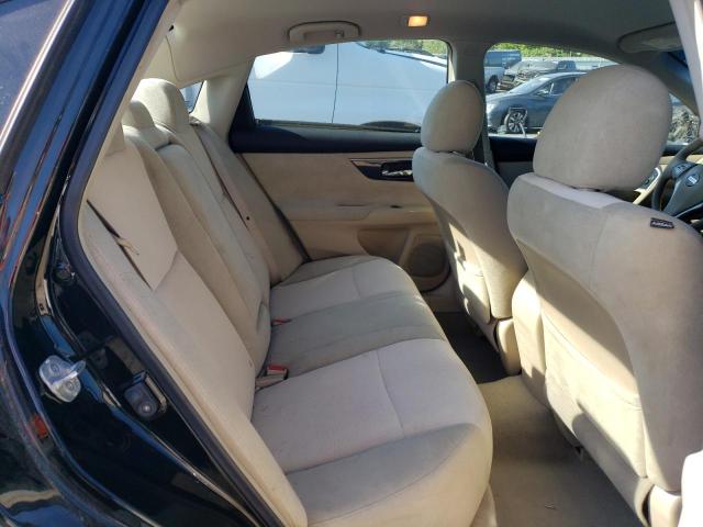 Photo 10 from auction – 2013 NISSAN ALTIMA 2.5 with VIN 1N4AL3APXDC140804
