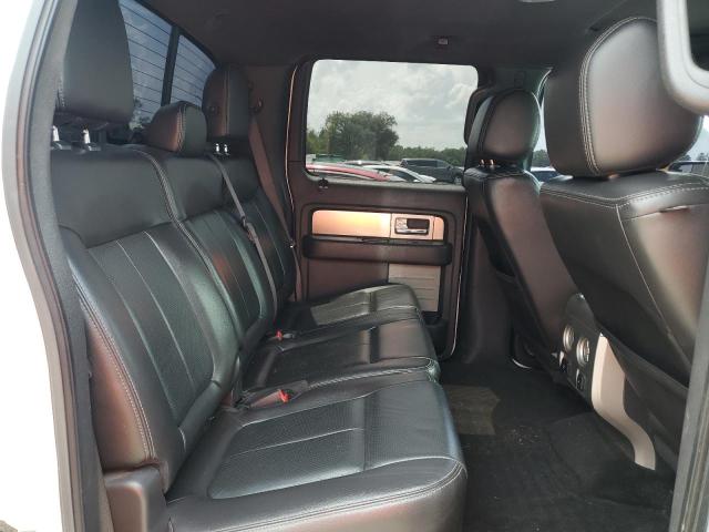 Photo 10 from auction – 2013 FORD F150 SUPER with VIN 1FTFW1ET3DFD63851