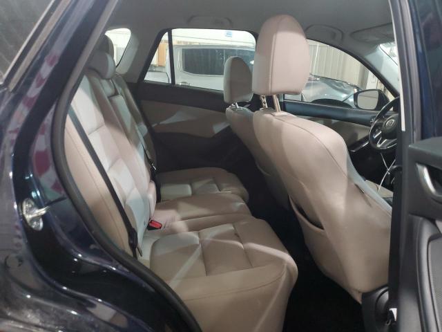 Photo 11 from auction – 2016 MAZDA CX-5 TOURI with VIN JM3KE2CYXG0709365