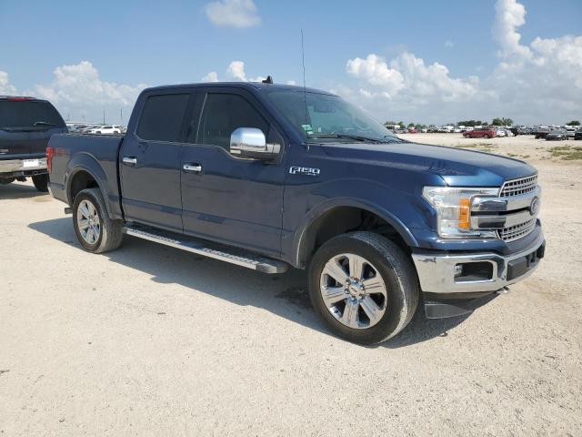 Photo 4 from auction – 2019 FORD F150 SUPER with VIN 1FTEW1E46KKE32671