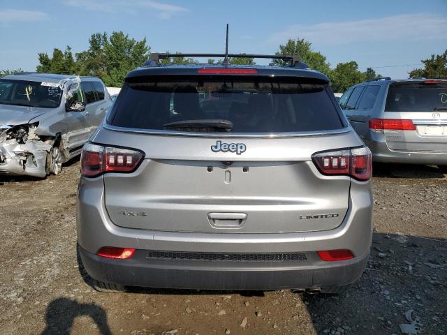 صورة رقم 6 من المزاد - 2020 JEEP COMPASS LI مع VIN 3C4NJDCB5LT142598
