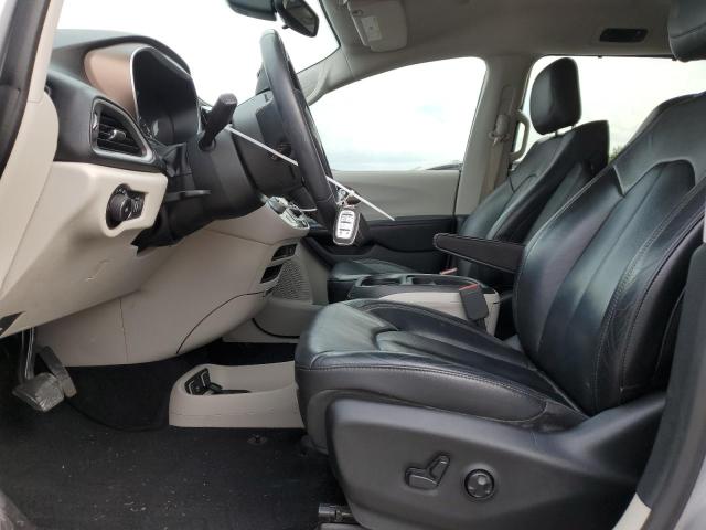 Photo 7 from auction – 2017 CHRYSLER PACIFICA T with VIN 2C4RC1BG6HR756982