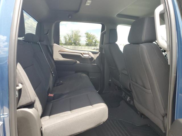Photo 10 from auction – 2024 CHEVROLET SILVERADO with VIN 3GCPACEK3RG170630