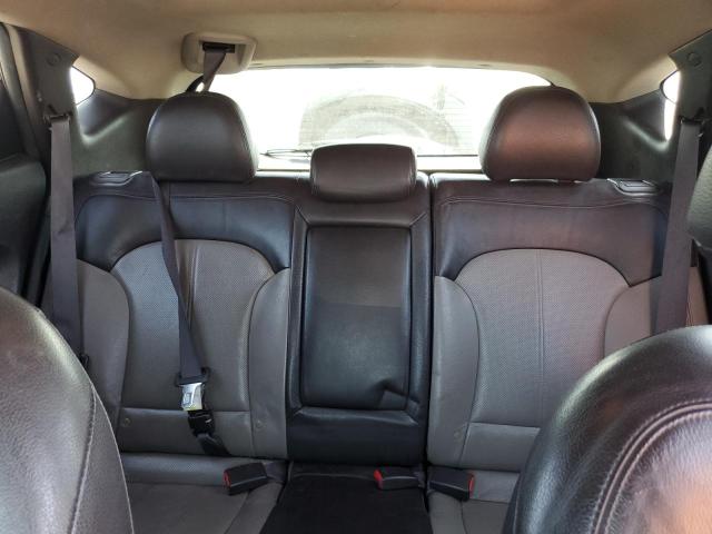 Photo 10 from auction – 2012 HYUNDAI TUCSON GLS with VIN KM8JUCAC4CU543881