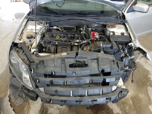 Photo 11 from auction – 2012 FORD FUSION SE with VIN 3FAHP0HA3CR210937