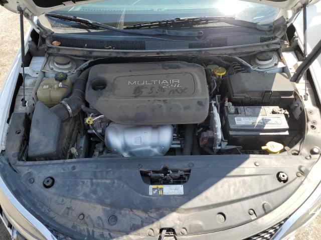 Photo 11 from auction – 2016 CHRYSLER 200 LIMITE with VIN 1C3CCCAB2GN153602