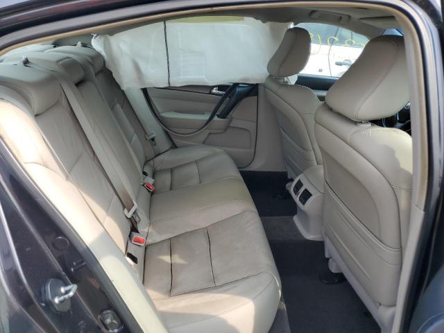 Photo 10 from auction – 2012 ACURA TL with VIN 19UUA8F21CA032056