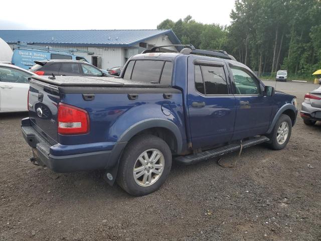 Photo 3 from auction – 2008 FORD EXPLORER S with VIN 1FMEU51E28UA41361
