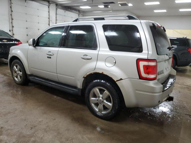 Photo 2 from auction – 2009 FORD ESCAPE LIM with VIN 1FMCU94G69KC55245