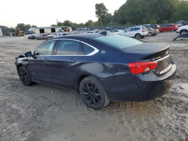 Photo 2 from auction – 2018 CHEVROLET IMPALA LT with VIN 2G1105S3XJ9127413