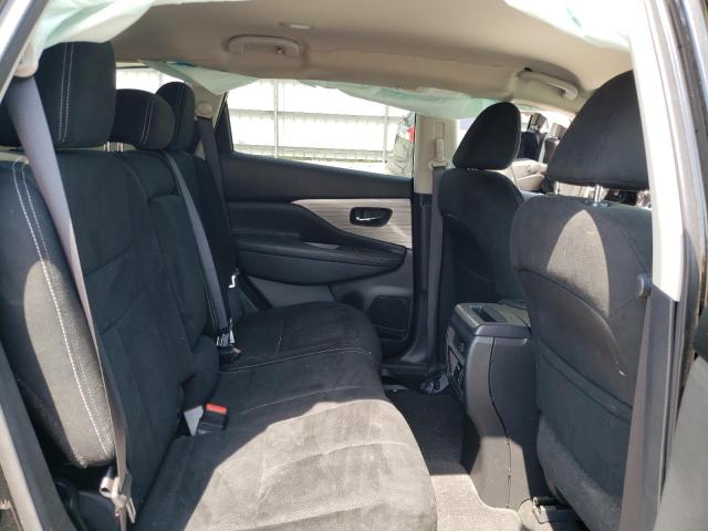 Photo 11 from auction – 2016 NISSAN MURANO S with VIN 5N1AZ2MG4GN101192