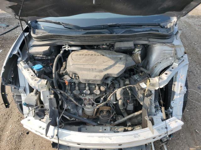 Photo 12 from auction – 2017 HONDA PILOT ELIT with VIN 5FNYF6H04HB073815