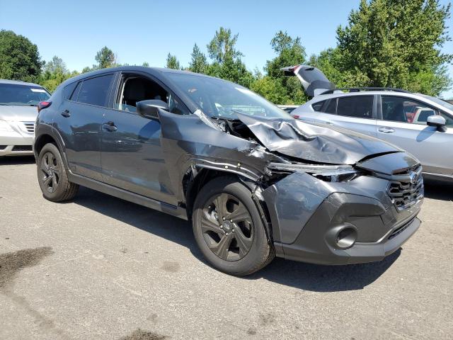 Photo 4 from auction – 2024 SUBARU CROSSTREK with VIN JF2GUABC6RH371289