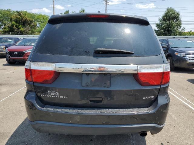 Photo 6 from auction – 2011 DODGE DURANGO CR with VIN 1D4RD4GG7BC667030
