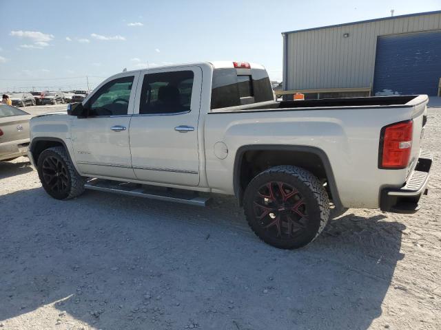 Photo 2 from auction – 2015 GMC 2500 with VIN 3GTU2WEC2FG235375