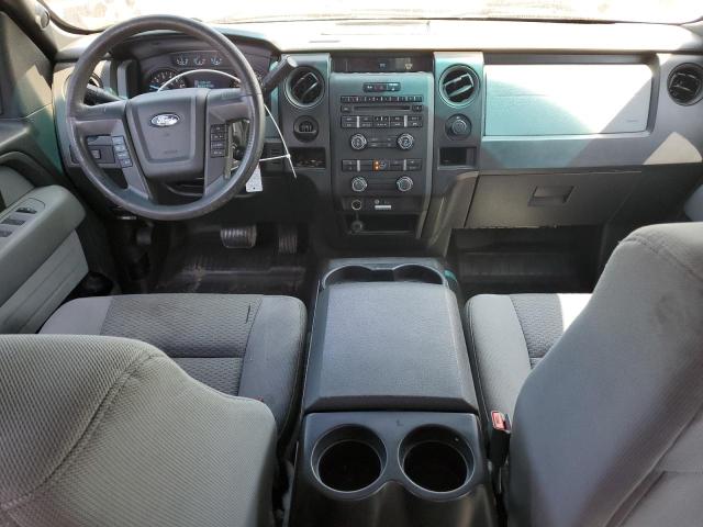 Photo 8 from auction – 2014 FORD F150 SUPER with VIN 1FTEX1CM5EFC28151