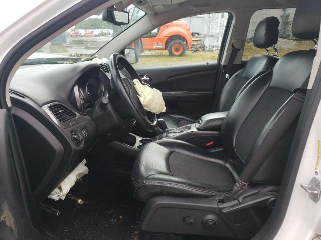 Photo 7 from auction – 2015 DODGE JOURNEY CR with VIN 3C4PDCGG1FT650457