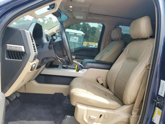 Photo 7 from auction – 2016 FORD F150 SUPER with VIN 1FTEW1EG1GKE23037