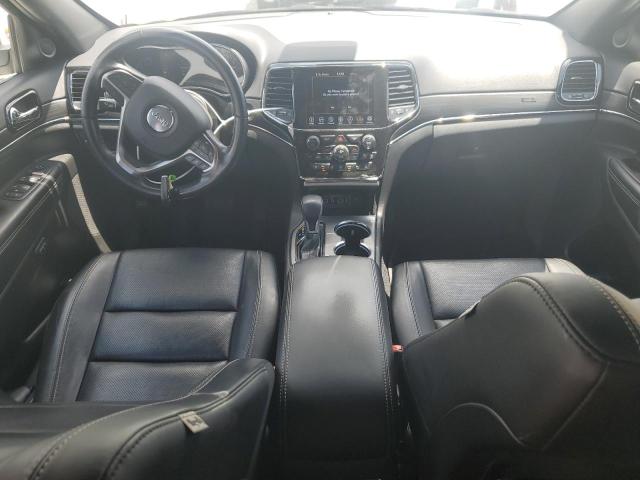Photo 8 from auction – 2021 JEEP GRAND CHER with VIN 1C4RJFBG1MC771069