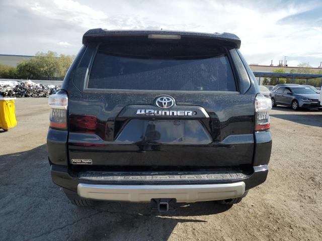 Photo 6 from auction – 2016 TOYOTA 4RUNNER SR with VIN JTEBU5JR2G5356918