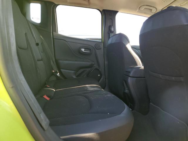 Photo 11 from auction – 2018 JEEP RENEGADE L with VIN ZACCJBBB6JPH02727