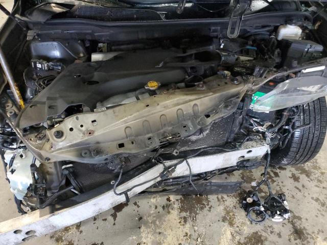 Photo 12 from auction – 2010 LEXUS RX 350 with VIN 2T2BK1BA3AC049775