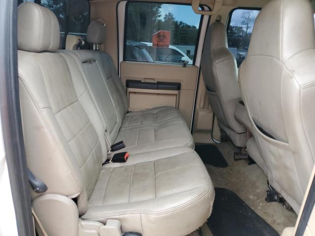 Photo 10 from auction – 2010 FORD F250 SUPER with VIN 1FTSW2BR4AEA03129
