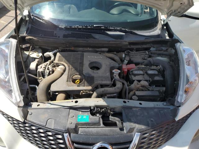 Photo 11 from auction – 2011 NISSAN JUKE S with VIN JN8AF5MV6BT015629