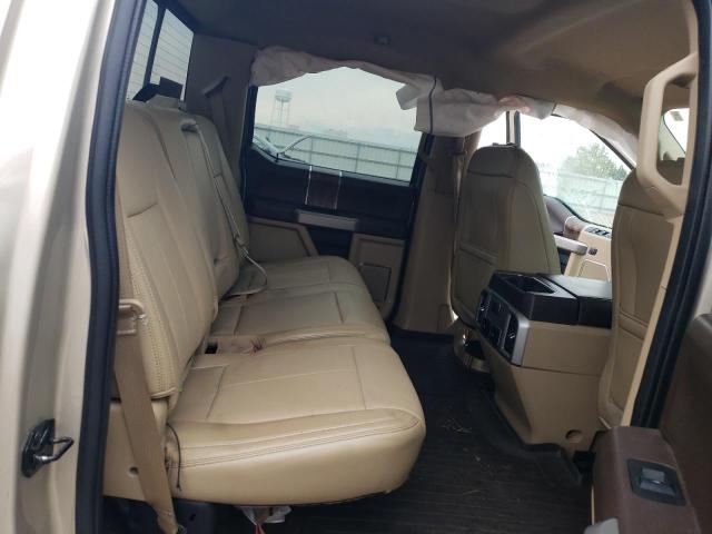Photo 10 from auction – 2018 FORD F150 SUPER with VIN 1FTEW1EG7JFC35820