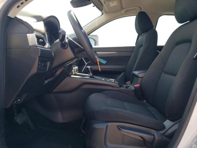 Photo 7 from auction – 2017 MAZDA CX-5 SPORT with VIN JM3KFABL6H0145129