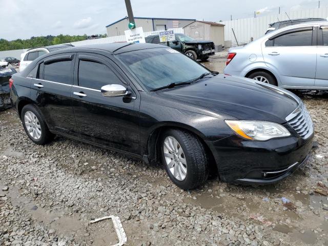 Photo 4 from auction – 2013 CHRYSLER 200 LIMITE with VIN 1C3CCBCG3DN578728