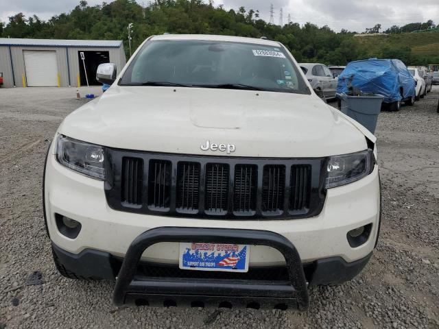 Photo 5 from auction – 2011 JEEP GRAND CHER with VIN 1J4RR5GG2BC571031