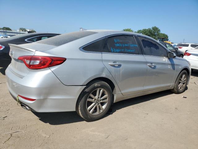 Photo 3 from auction – 2017 HYUNDAI SONATA SE with VIN 5NPE24AF3HH567361